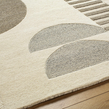 Brooklyn Wool Rug