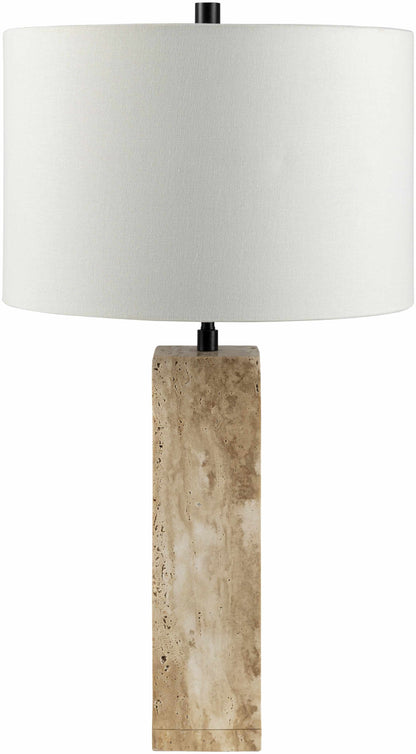 Oentsjerk Table Lamp