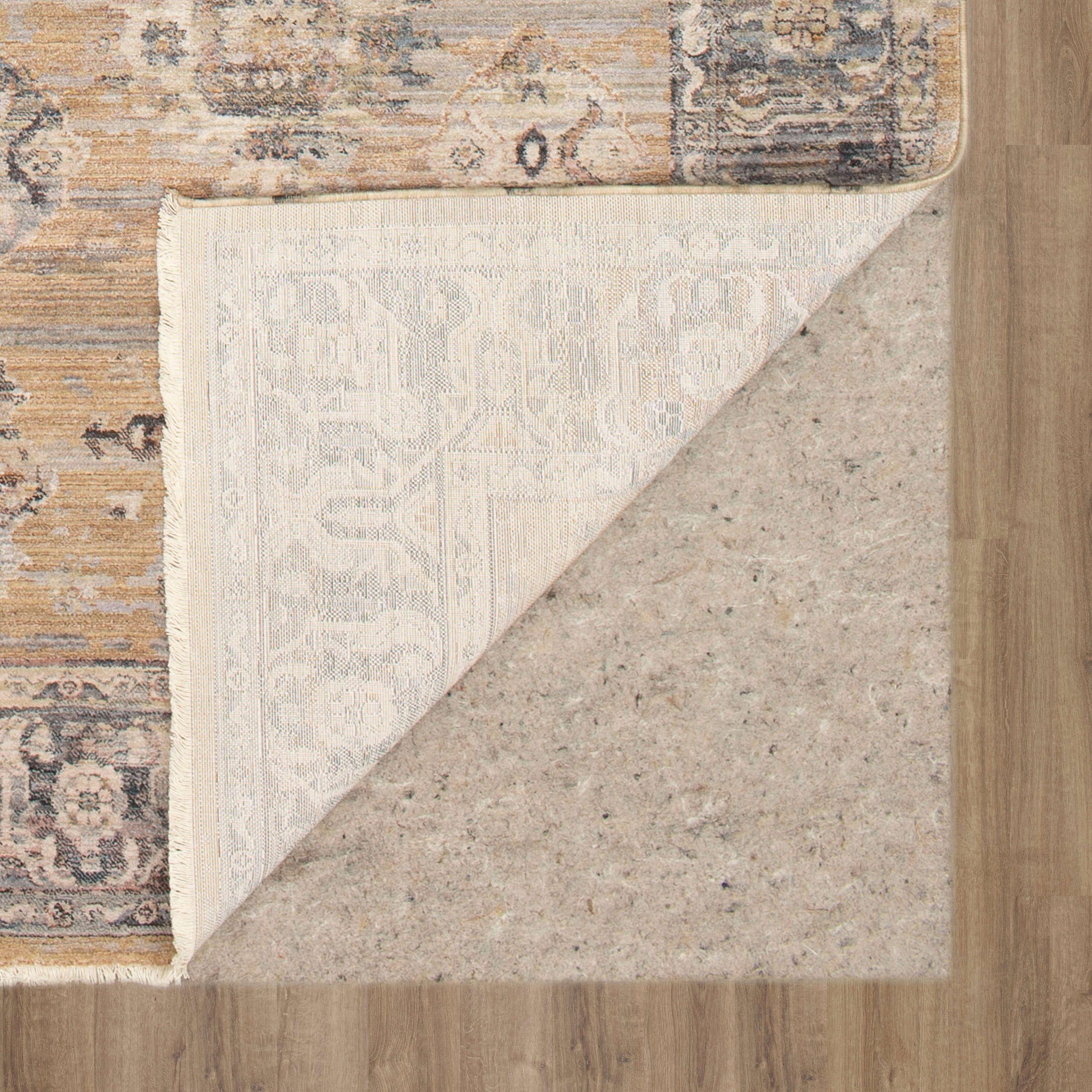 Aurelia Camel Area Rug