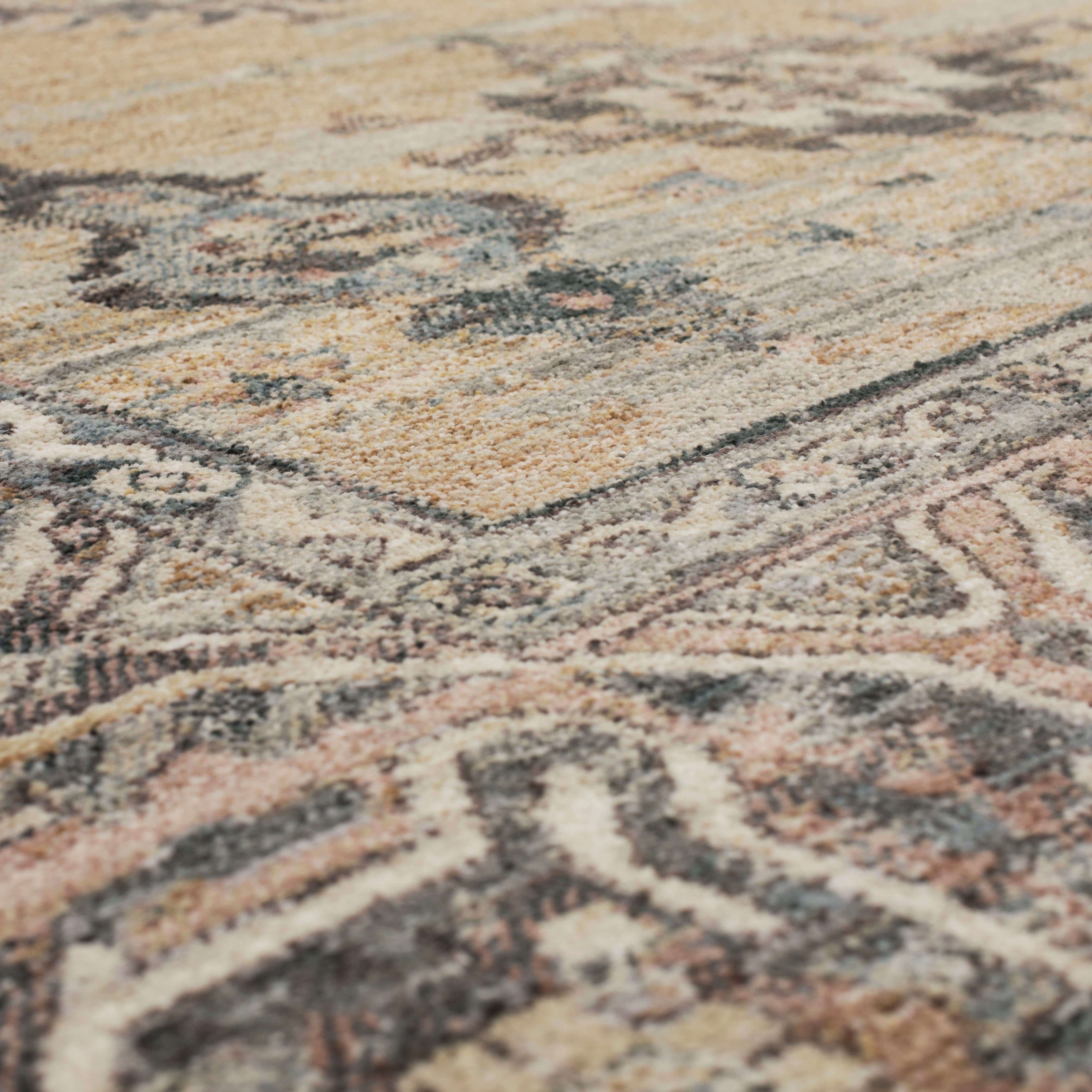 Aurelia Camel Area Rug