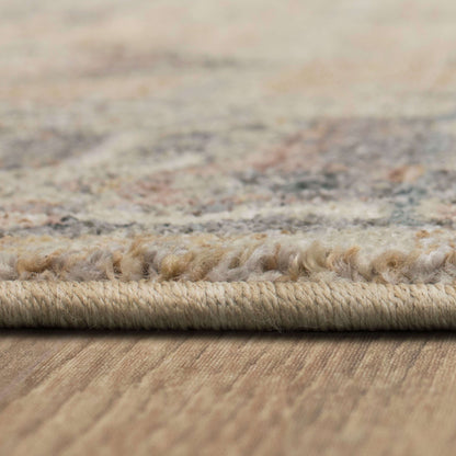 Aurelia Camel Area Rug