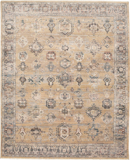 Aurelia Camel Area Rug