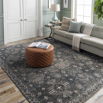 Aylmer Area Rug - Promo