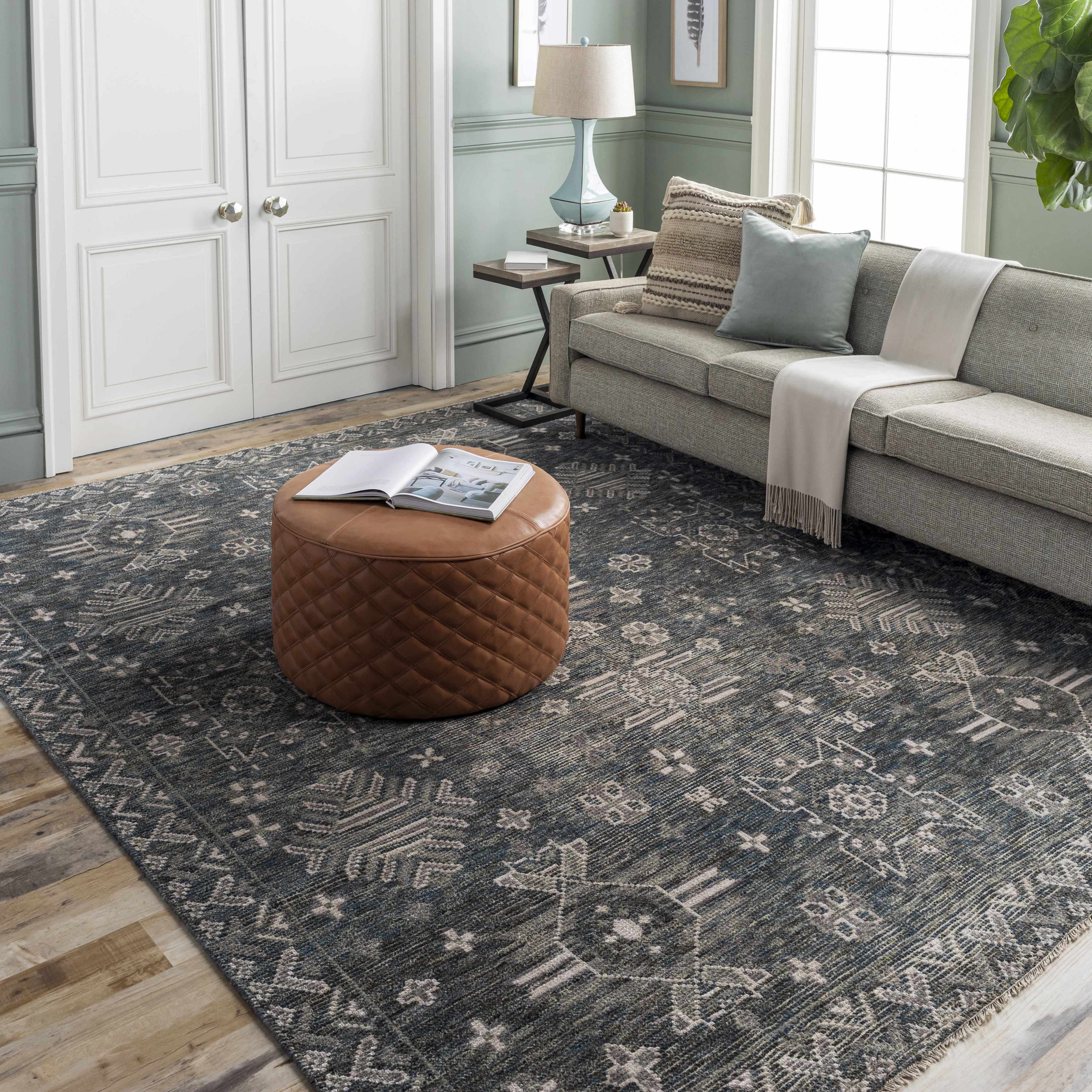 Aylmer Area Rug - Promo