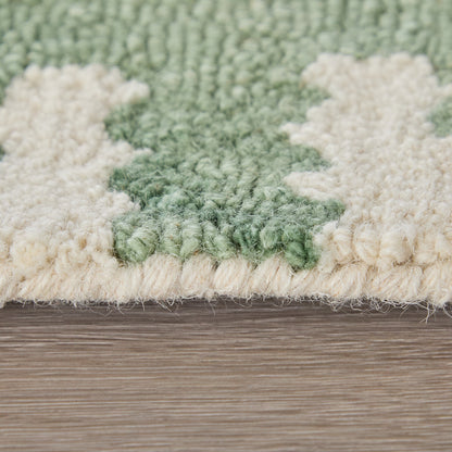 Lorrain Area Rug
