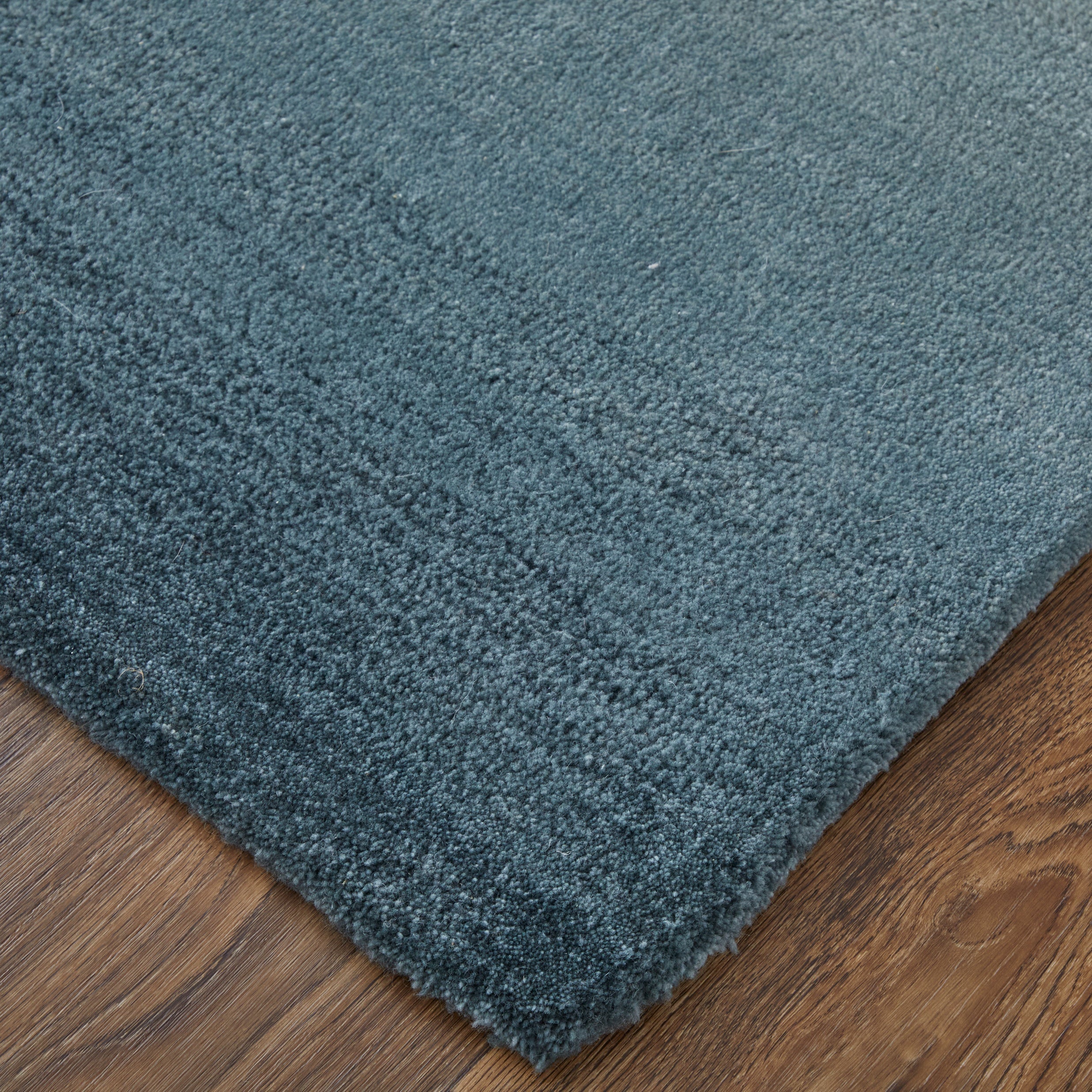 Katya Modern Geometric - Taupe/Blue/Tan Area Rug