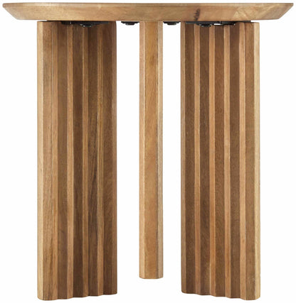 The Guana End Table