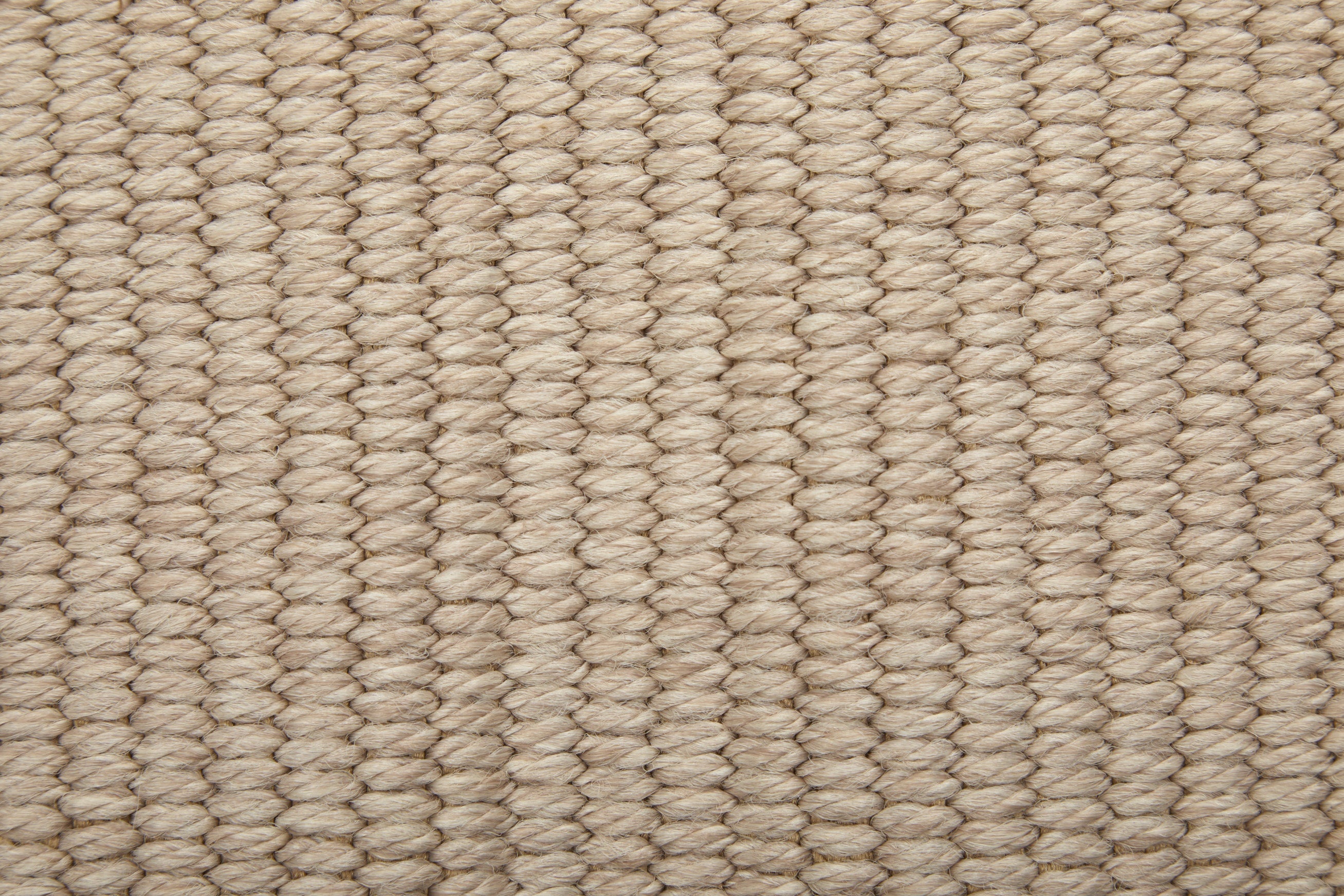 Theo Modern Solid - Ivory/Tan Area Rug