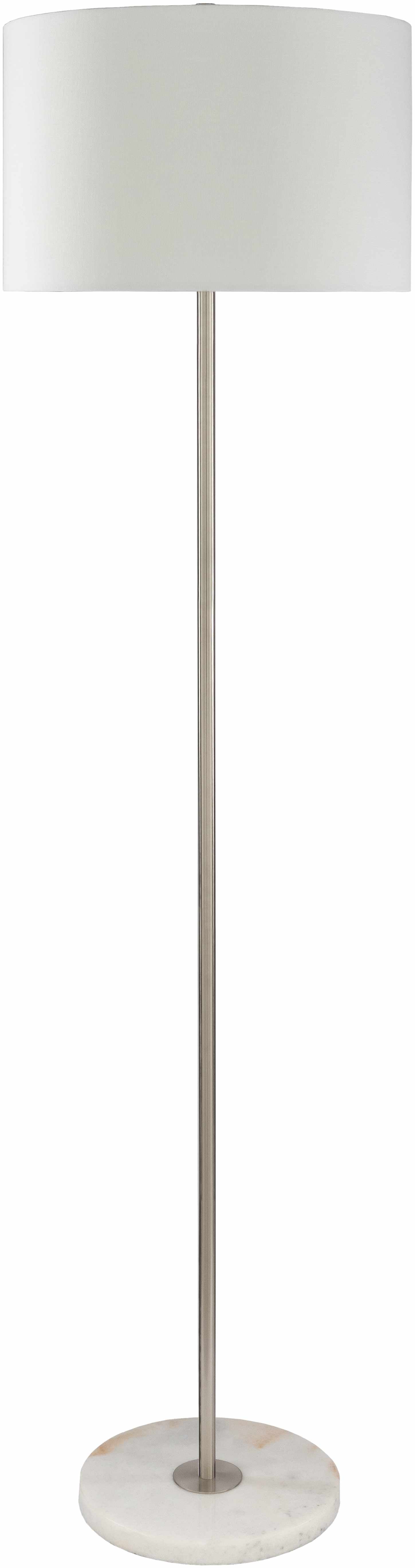 Timeless Floor Lamp