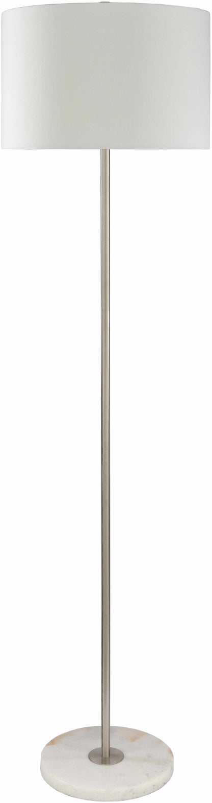 Timeless Floor Lamp