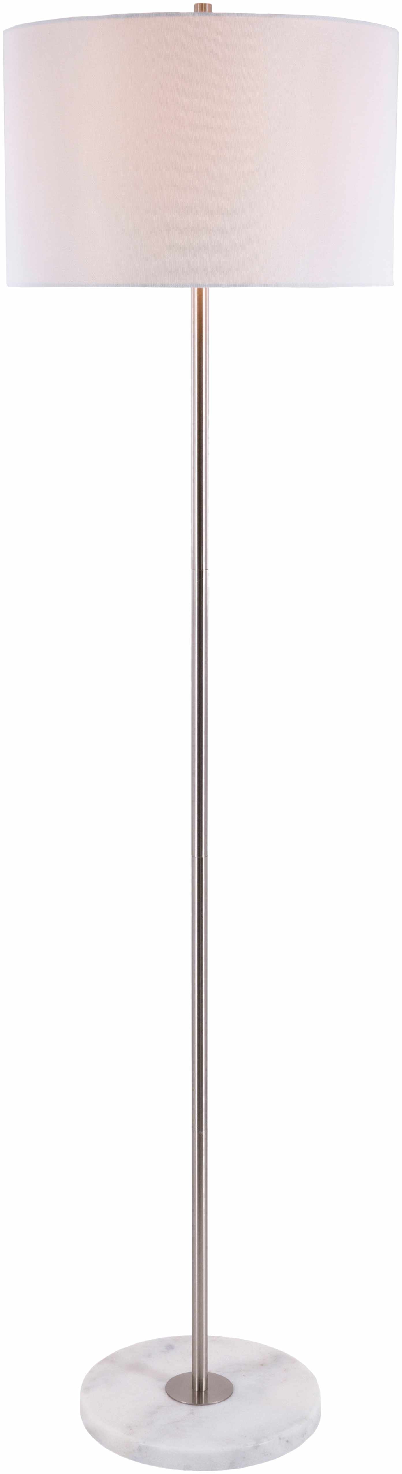 Timeless Floor Lamp
