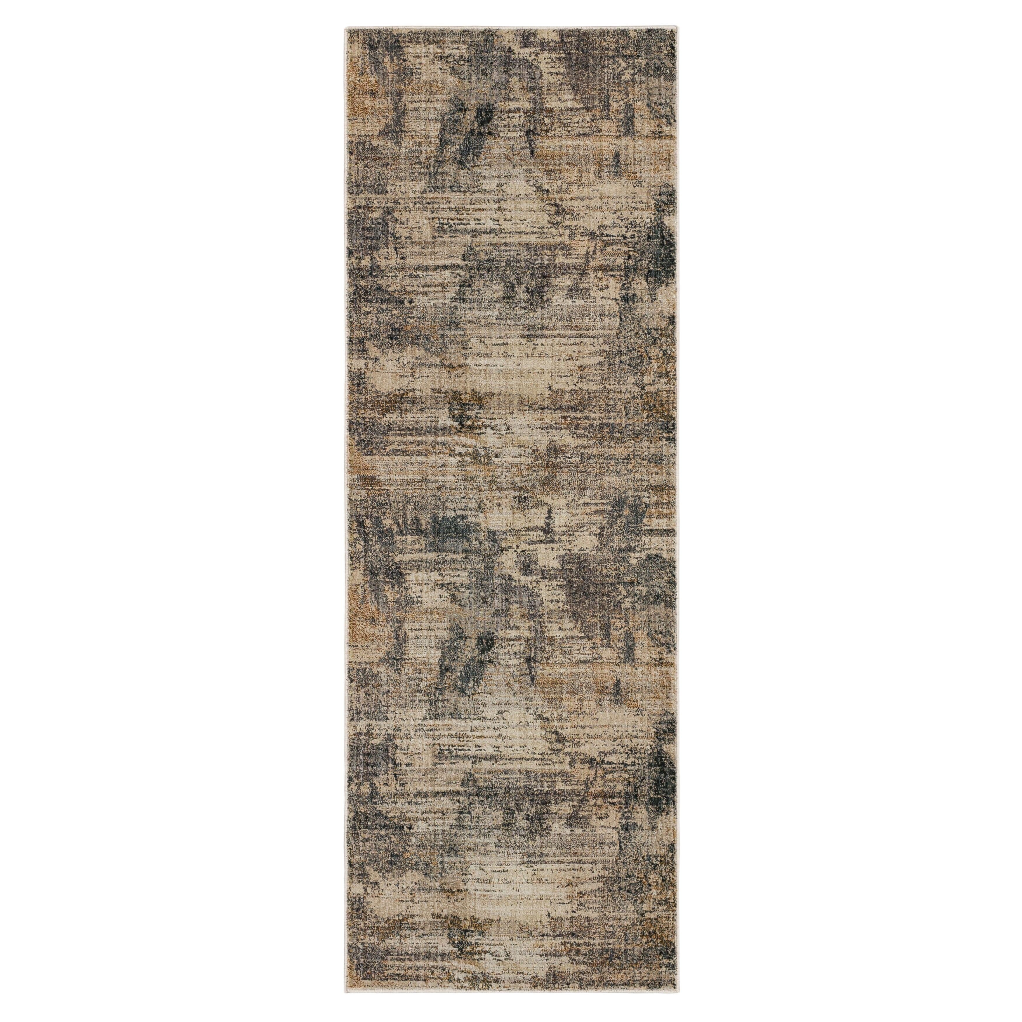 Belino Beige Area Rug