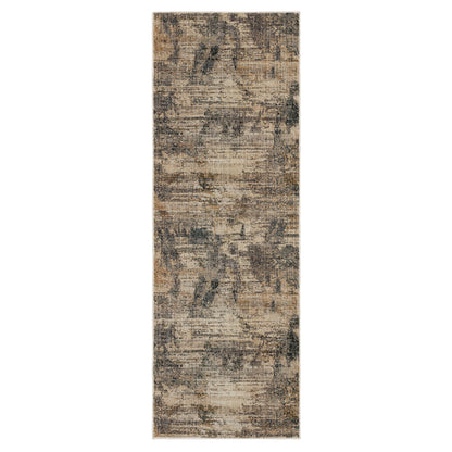 Belino Beige Area Rug