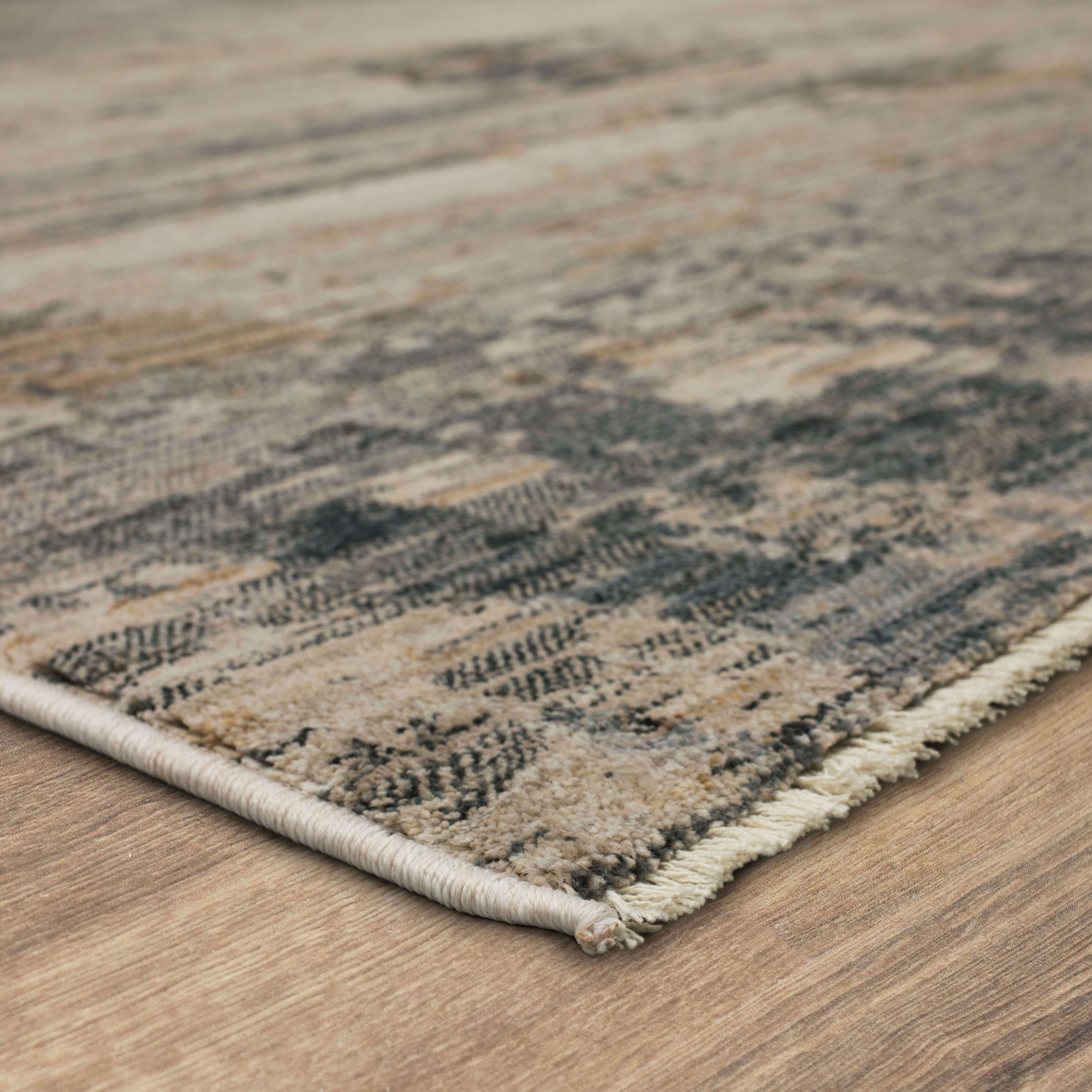 Belino Beige Area Rug