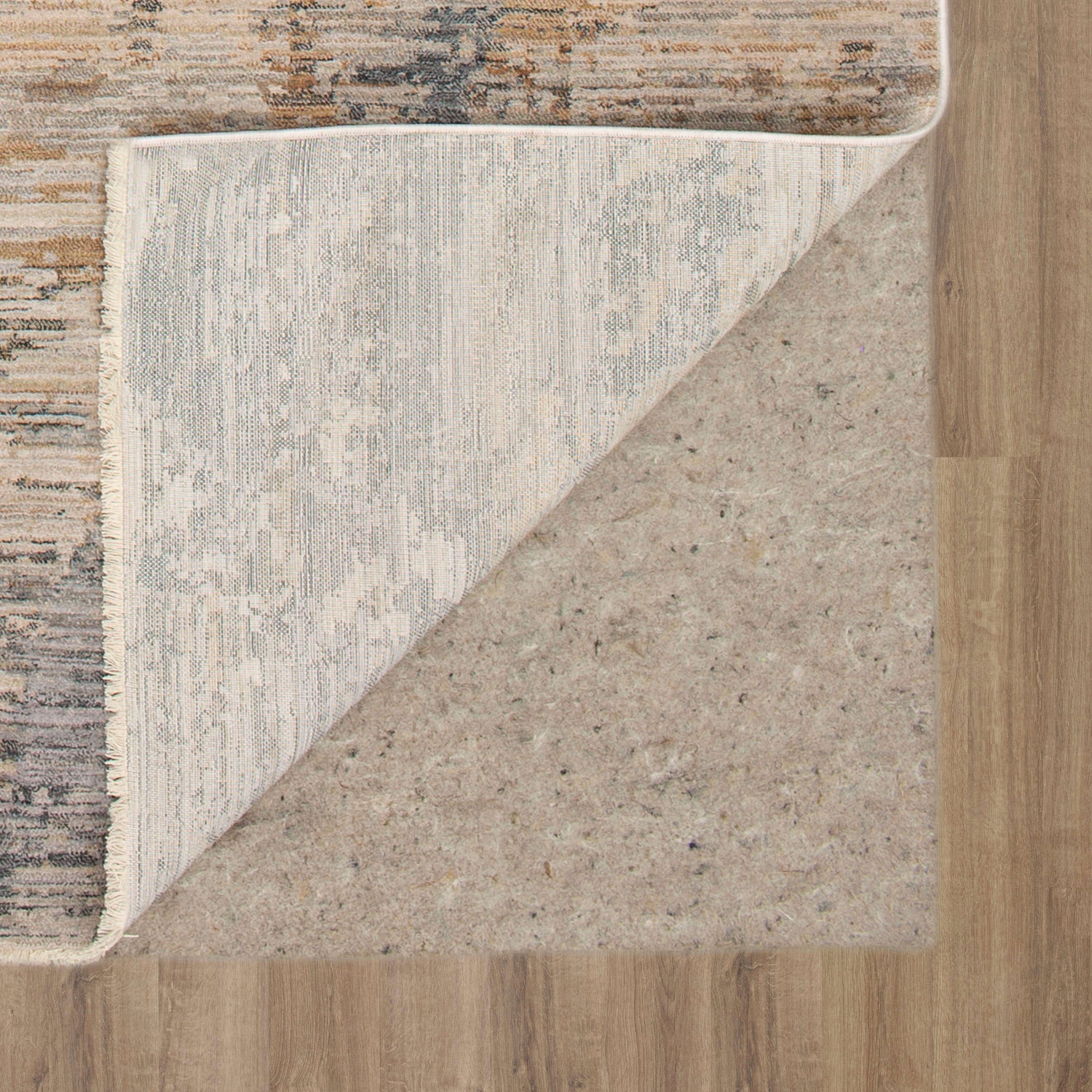 Belino Beige Area Rug