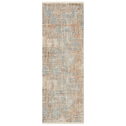 Bellisima Beige Cream Area Rug