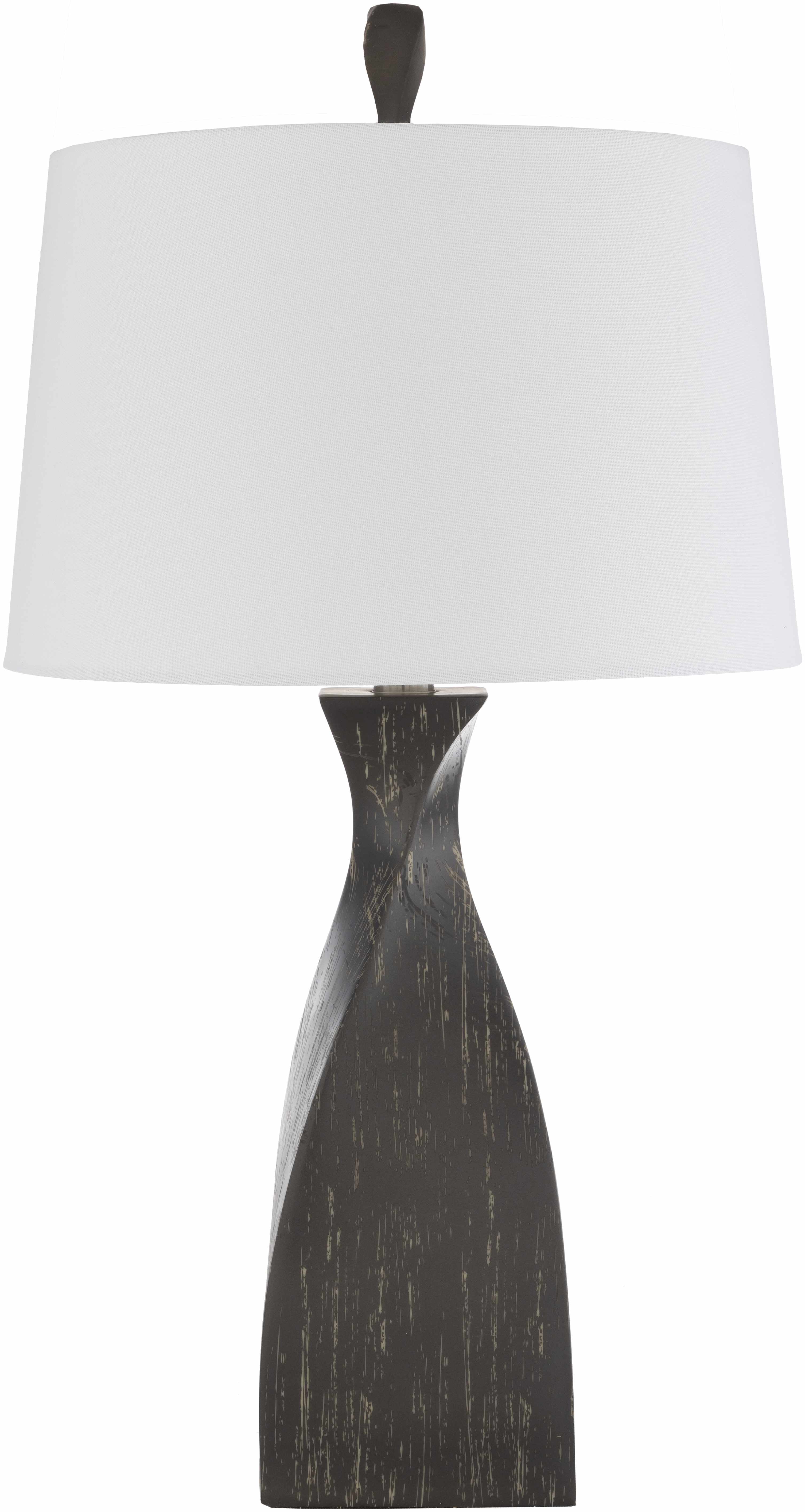The Herscher Table Lamp