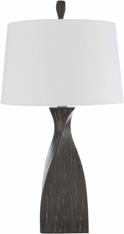 The Herscher Table Lamp