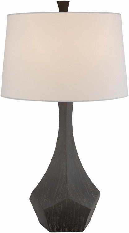 Artistic Table Lamp