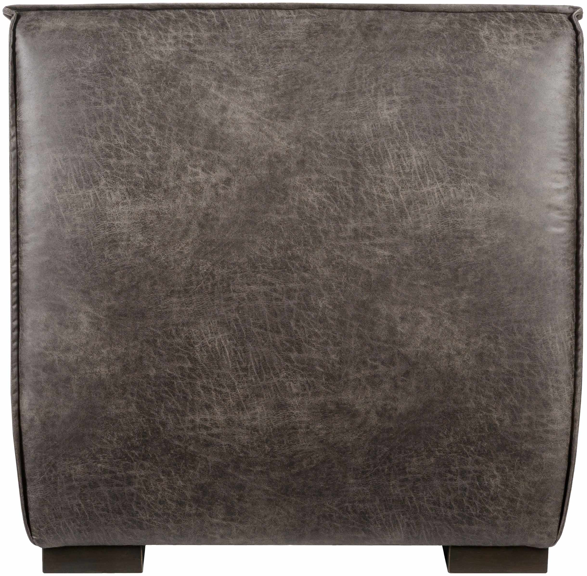 Seville Charcoal Accent Chair