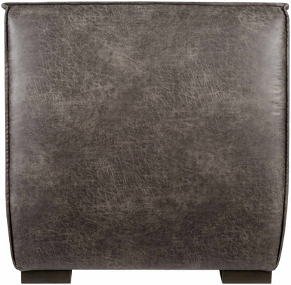 Seville Charcoal Accent Chair