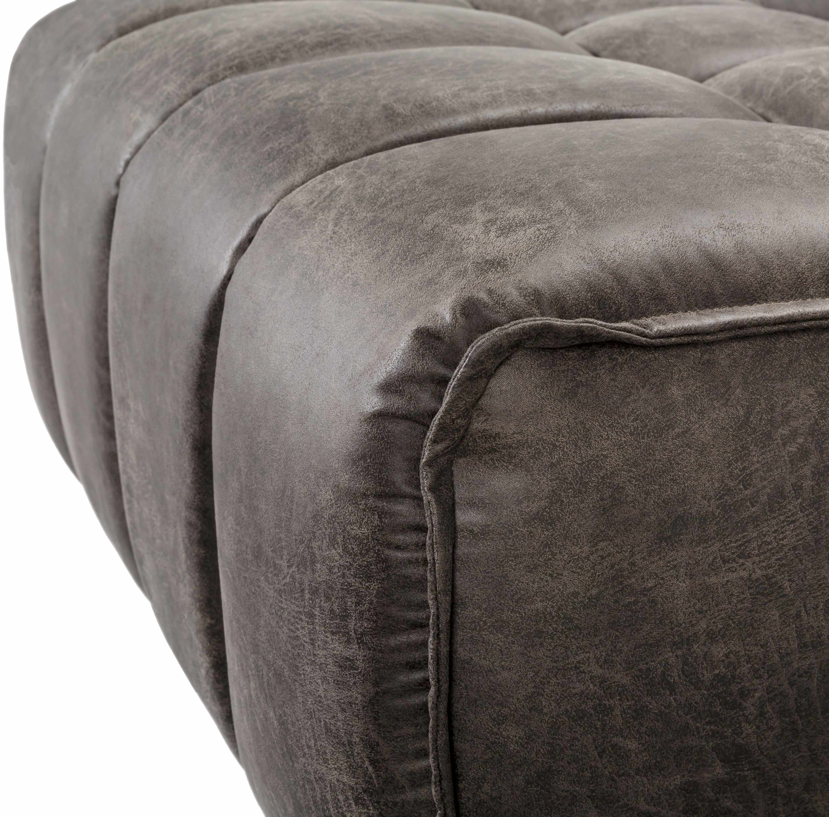 Seville Charcoal Accent Chair