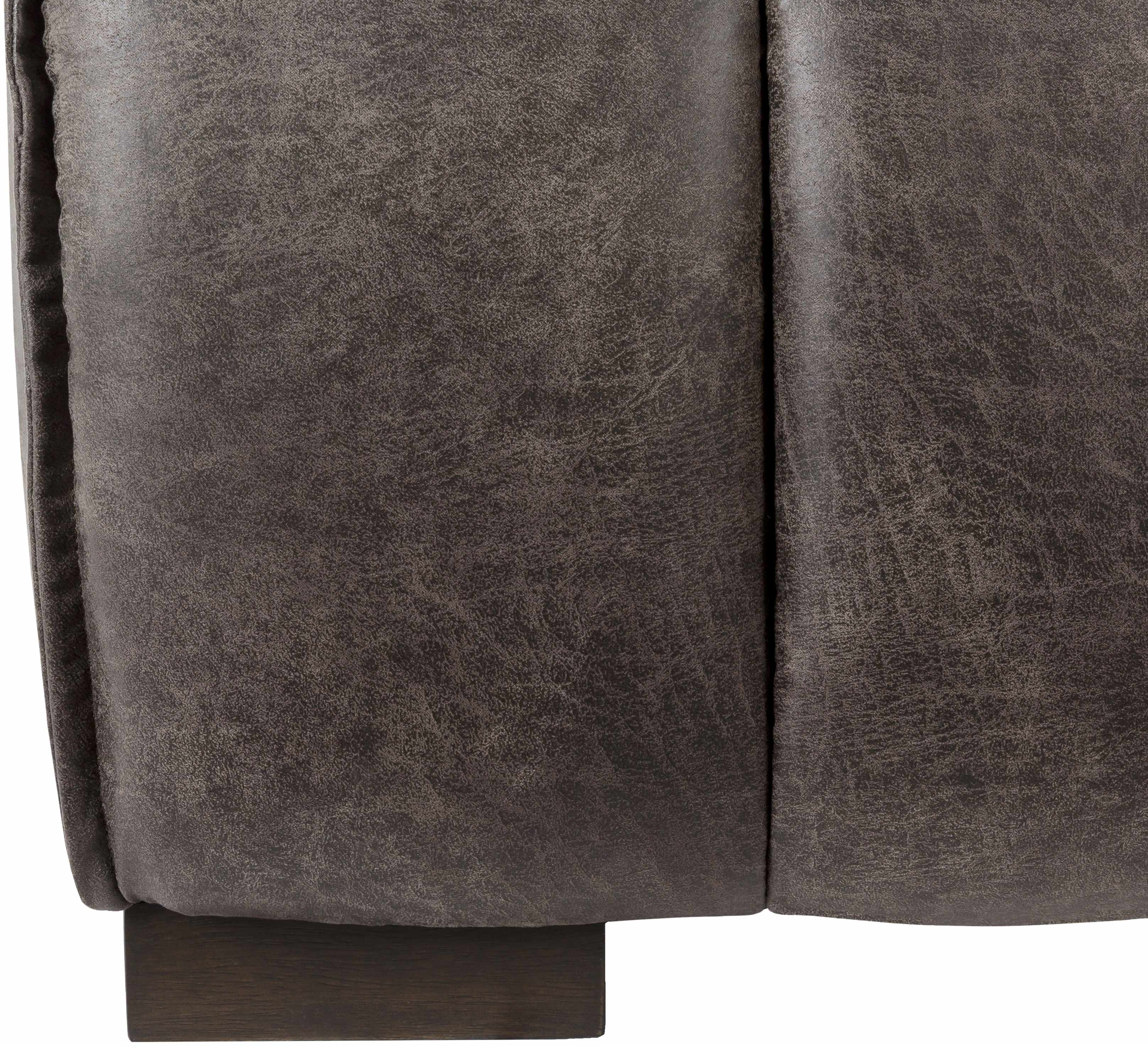 Seville Charcoal Accent Chair