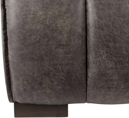 Seville Charcoal Accent Chair