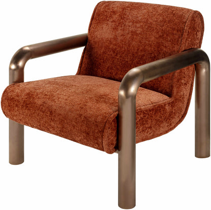 The Brezzo Accent Chair