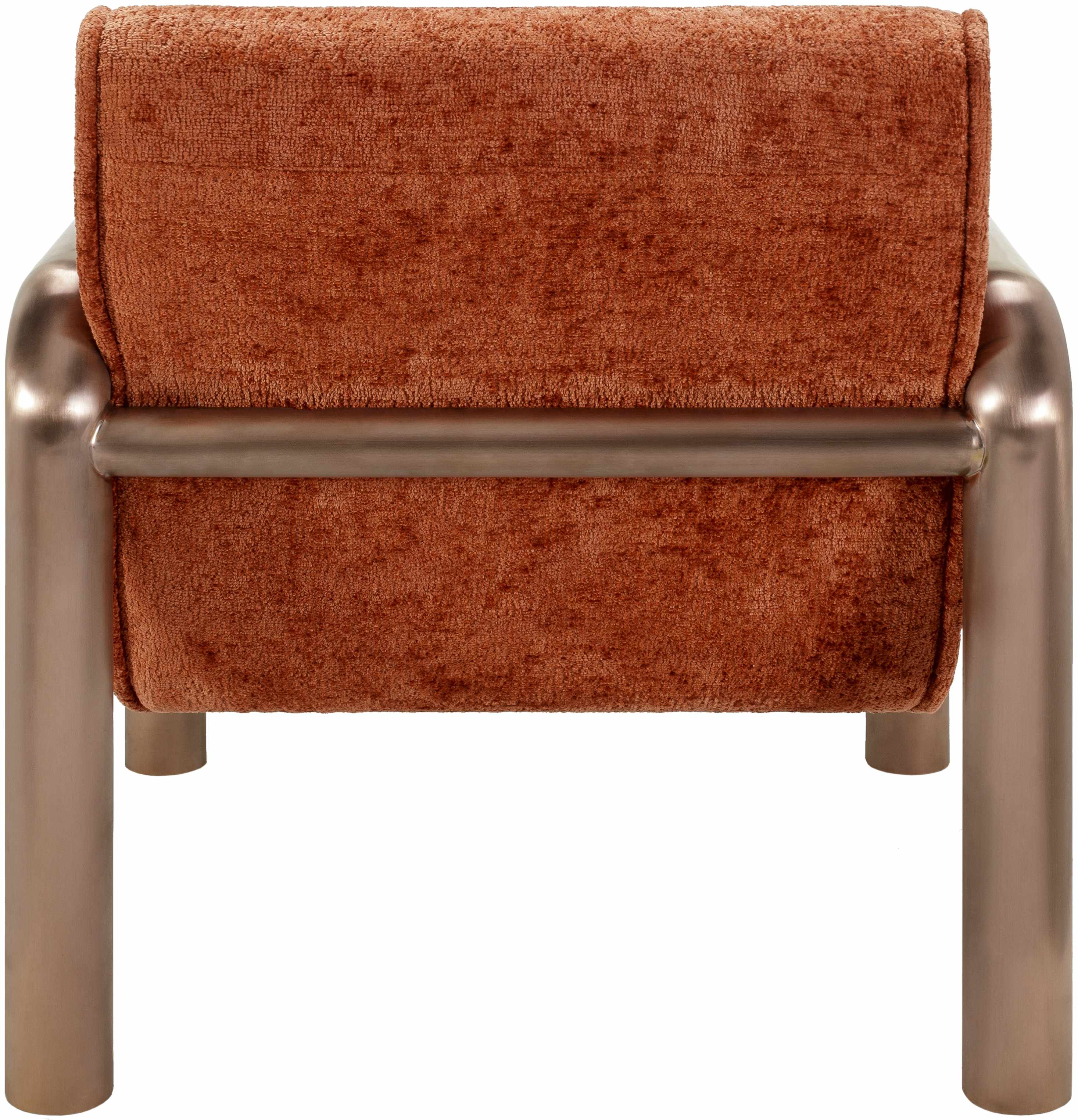 The Brezzo Accent Chair