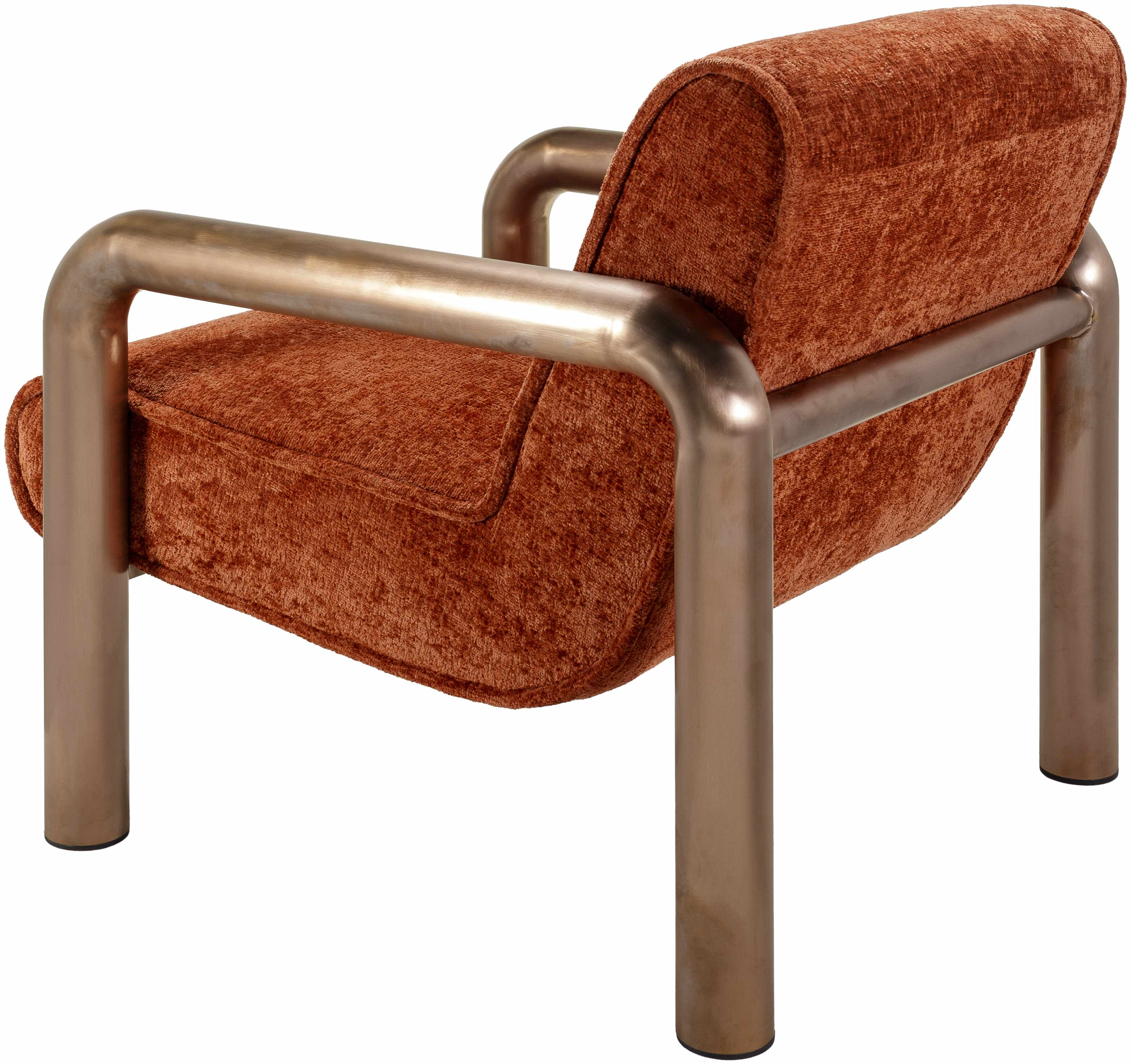 The Brezzo Accent Chair