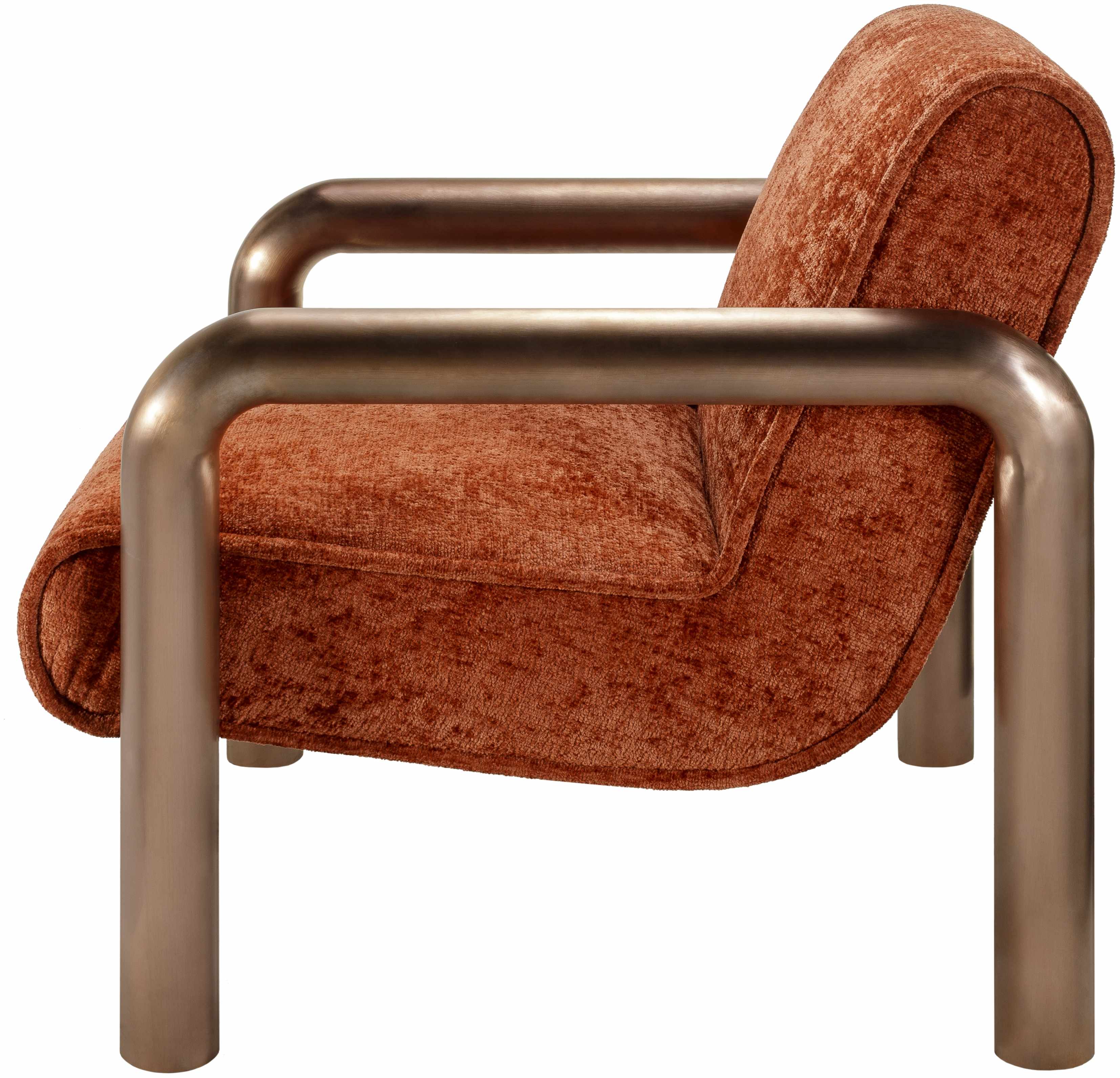 The Brezzo Accent Chair