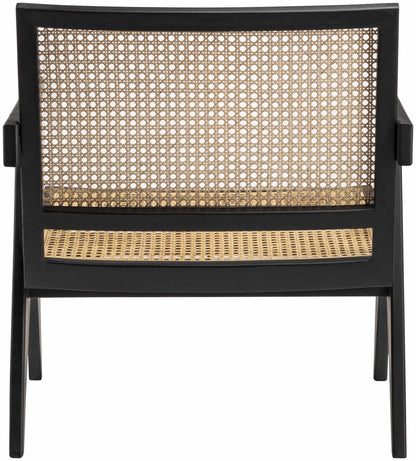 The Brett Accent Chair