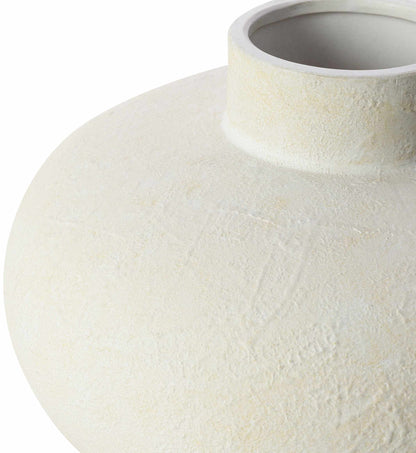 The Bran Vase