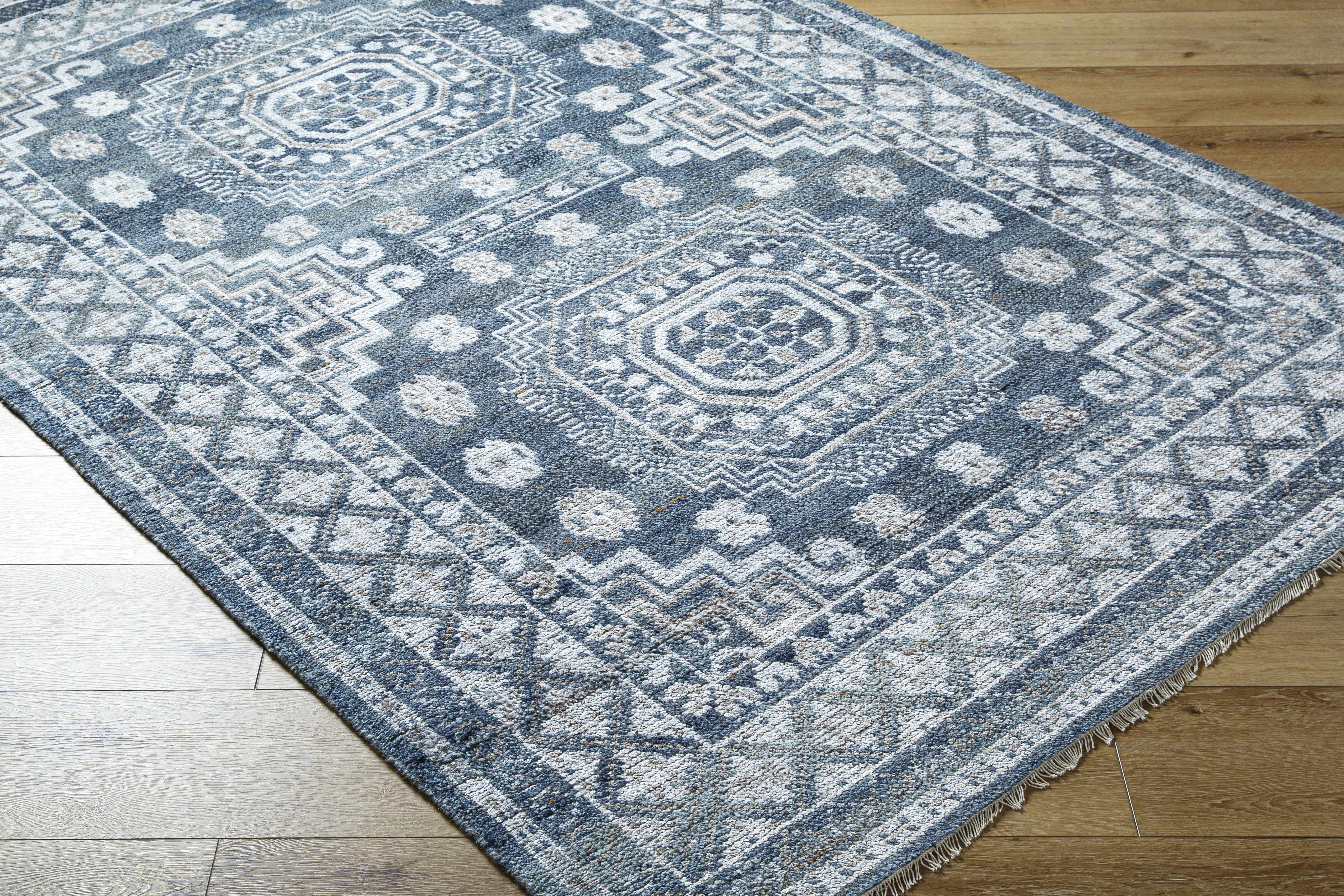 Binbrook Area Rug
