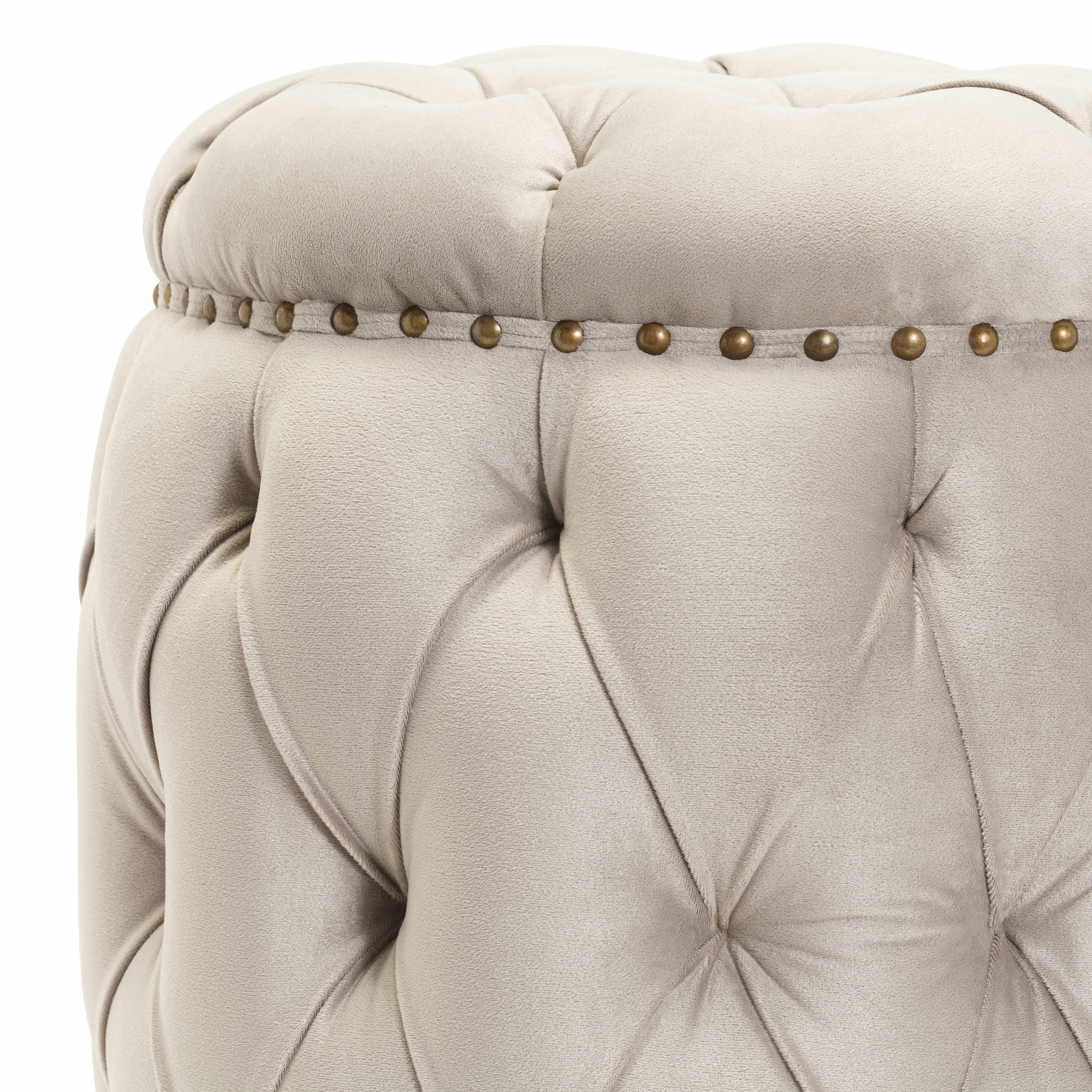 The Zenith Ottoman
