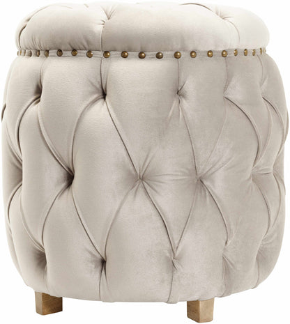 The Zenith Ottoman