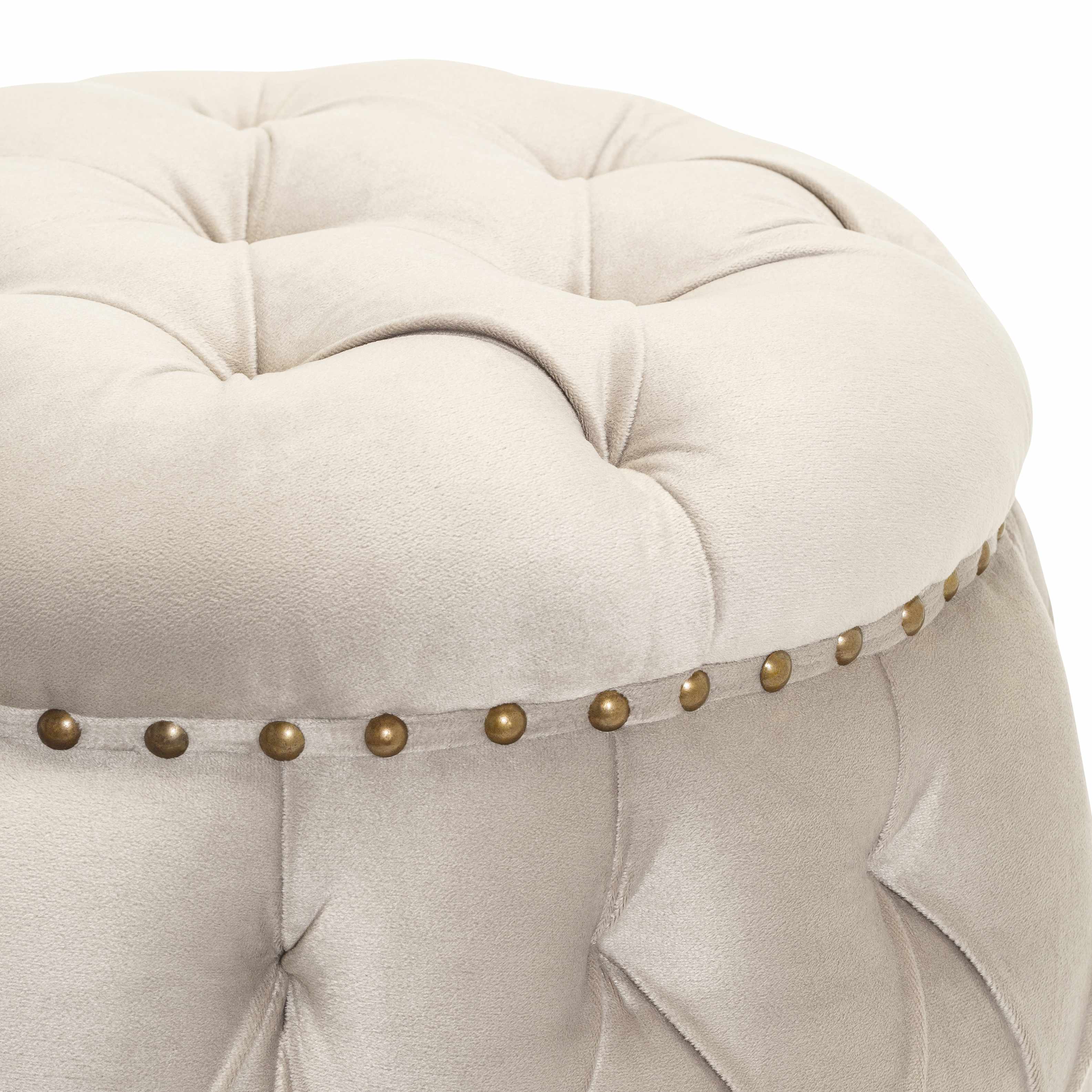 The Zenith Ottoman