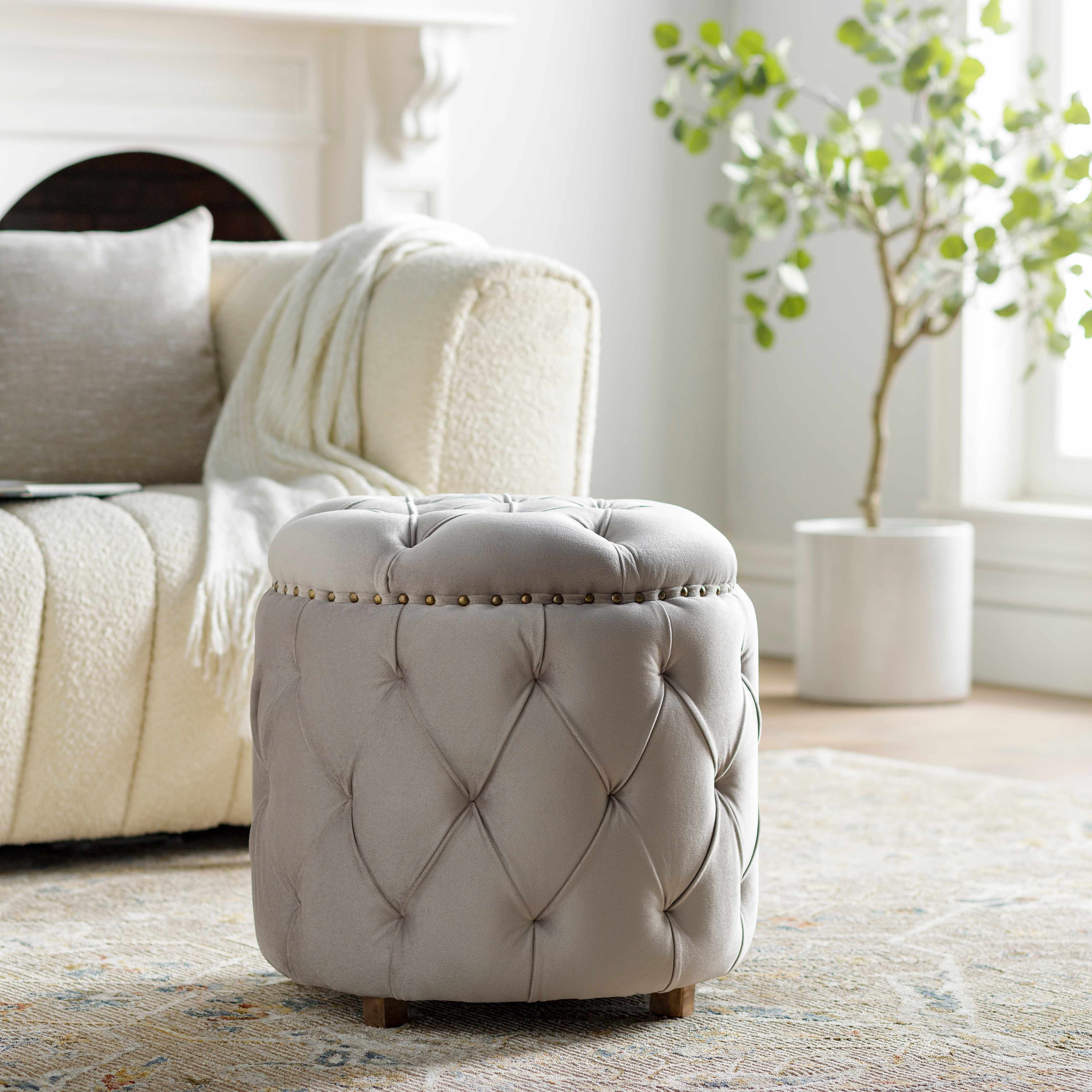 The Zenith Ottoman