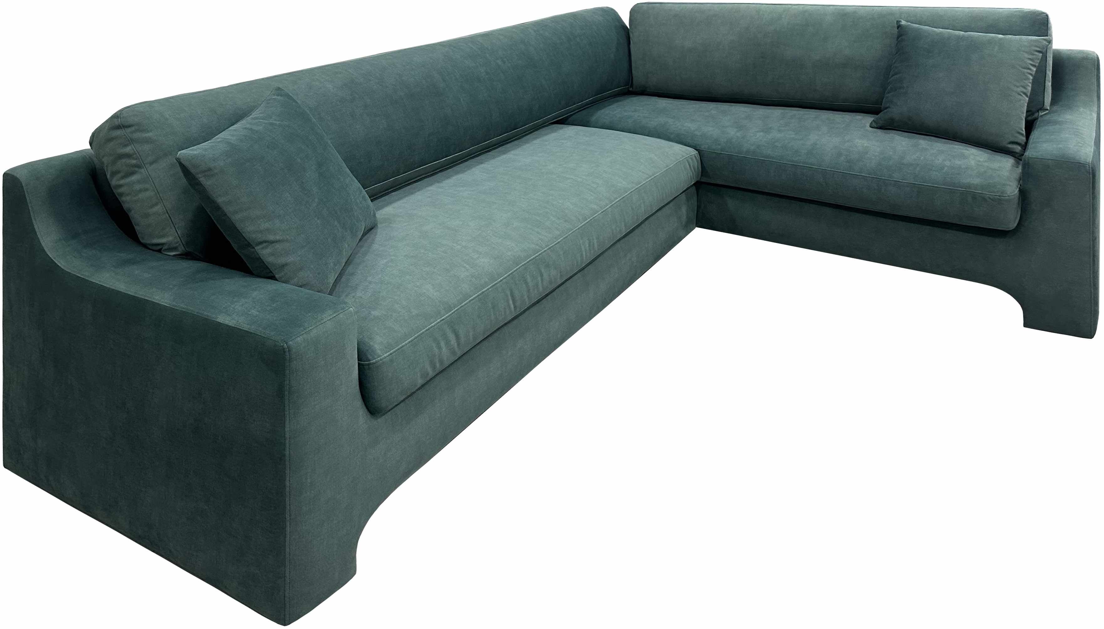 The Birdie Sofa