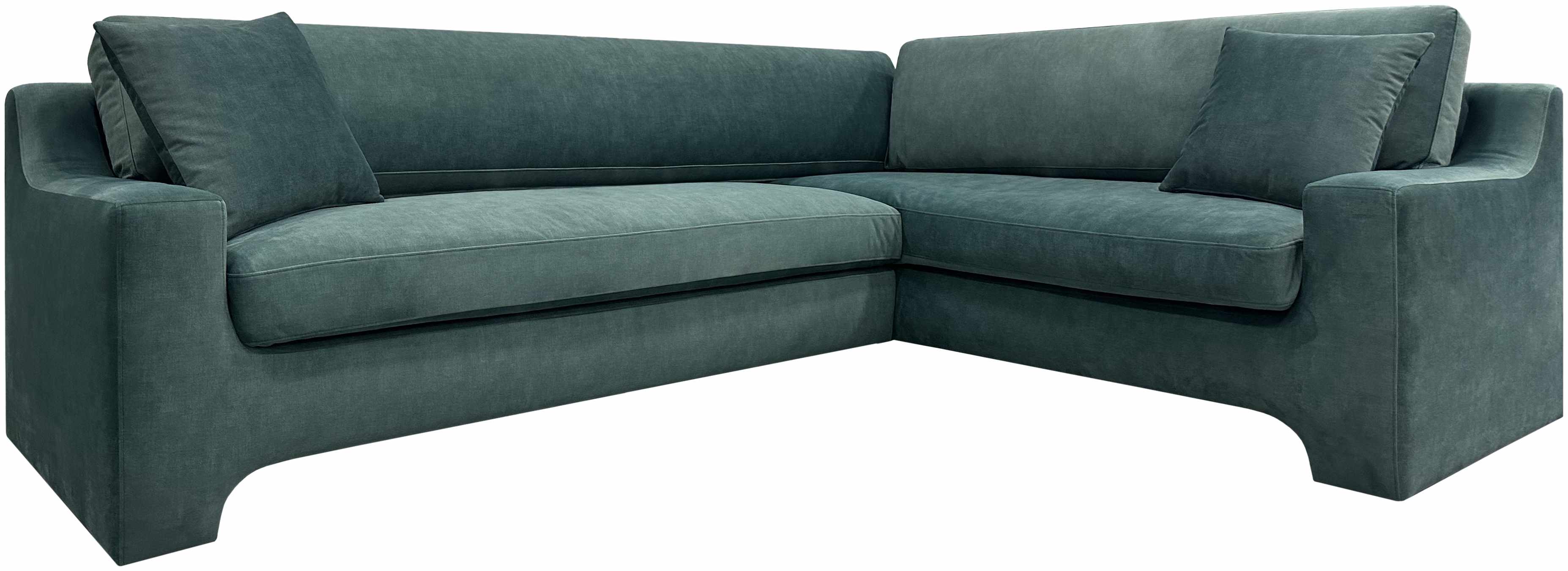 The Birdie Sofa