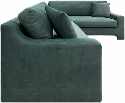The Birdie Sofa