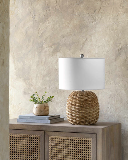 Boskovice Table Lamp