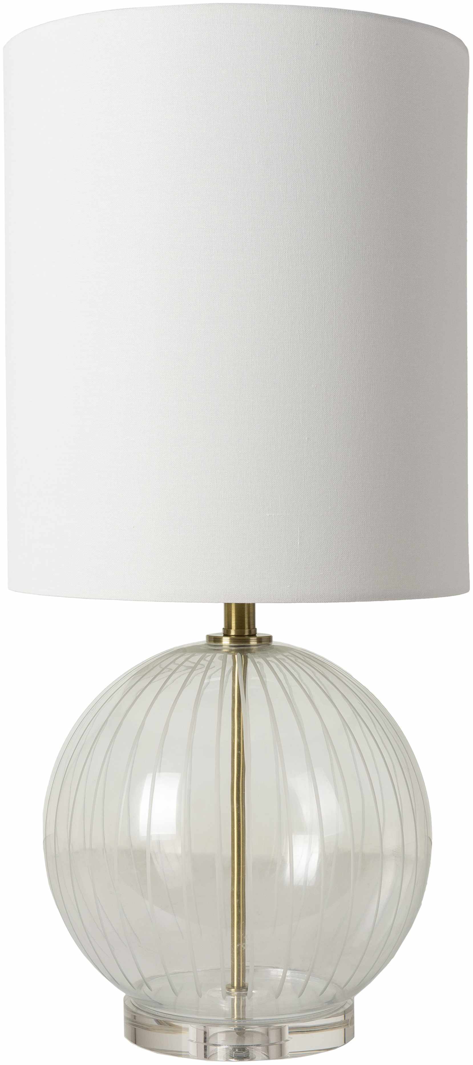 The Caba Table Lamp