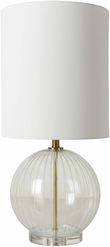 The Caba Table Lamp