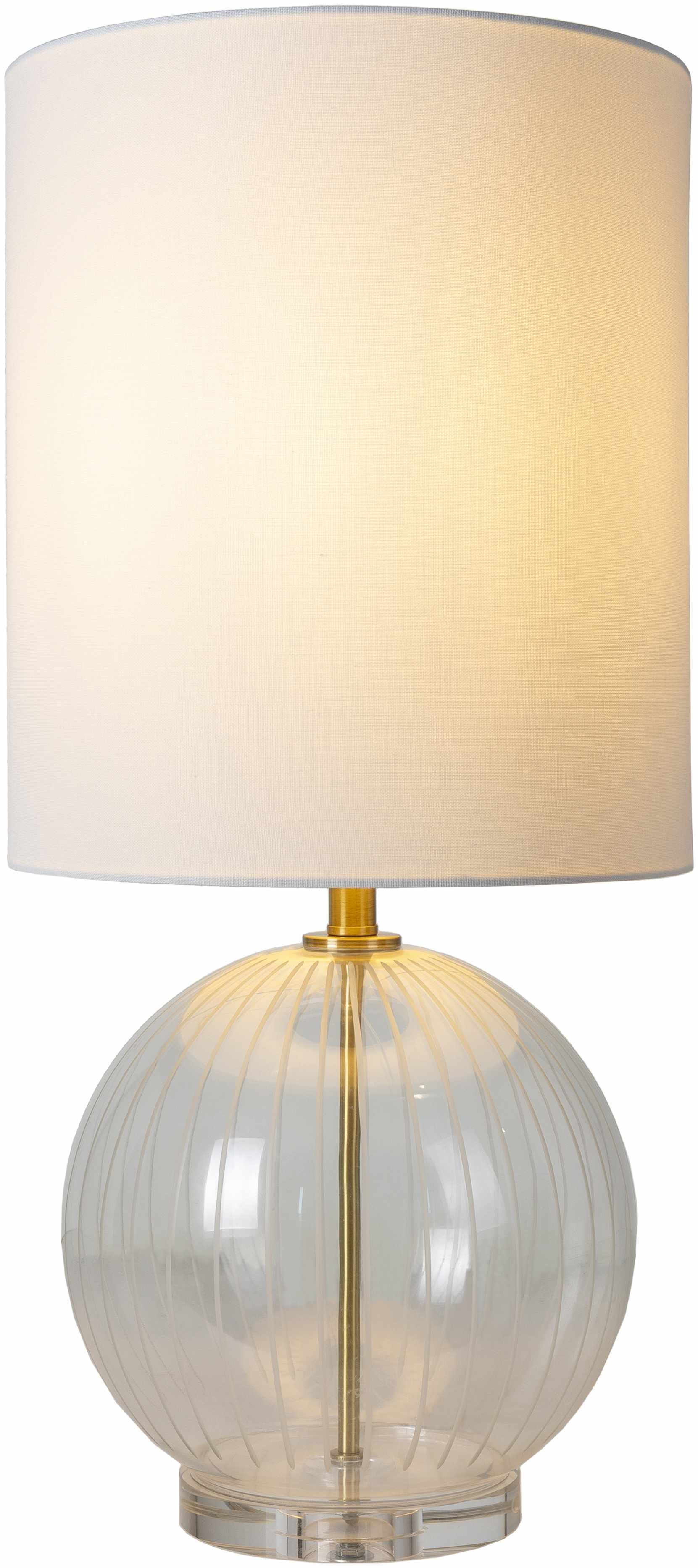 The Caba Table Lamp