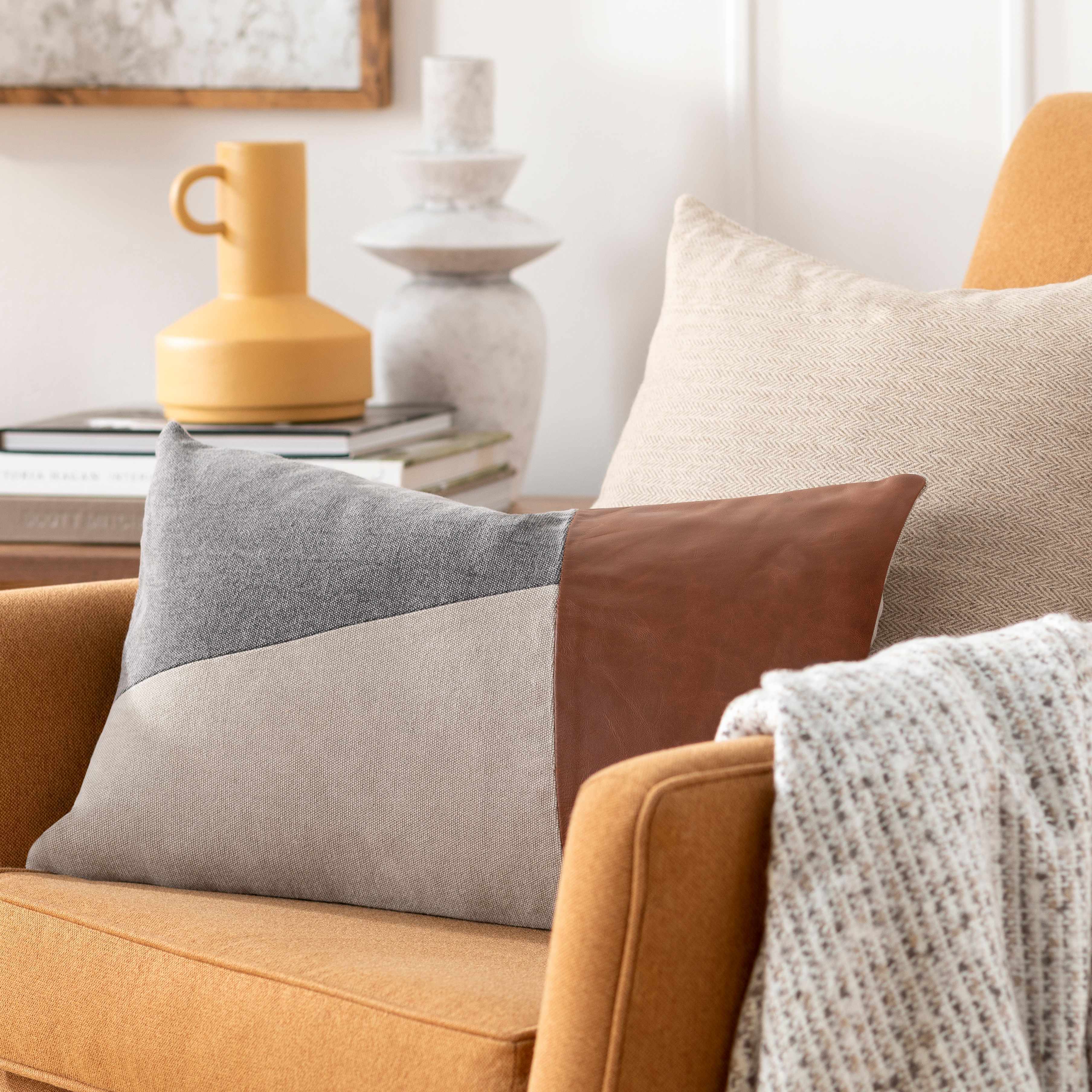 The Tisbury Throw Pillow