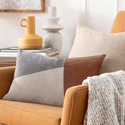 The Tisbury Throw Pillow