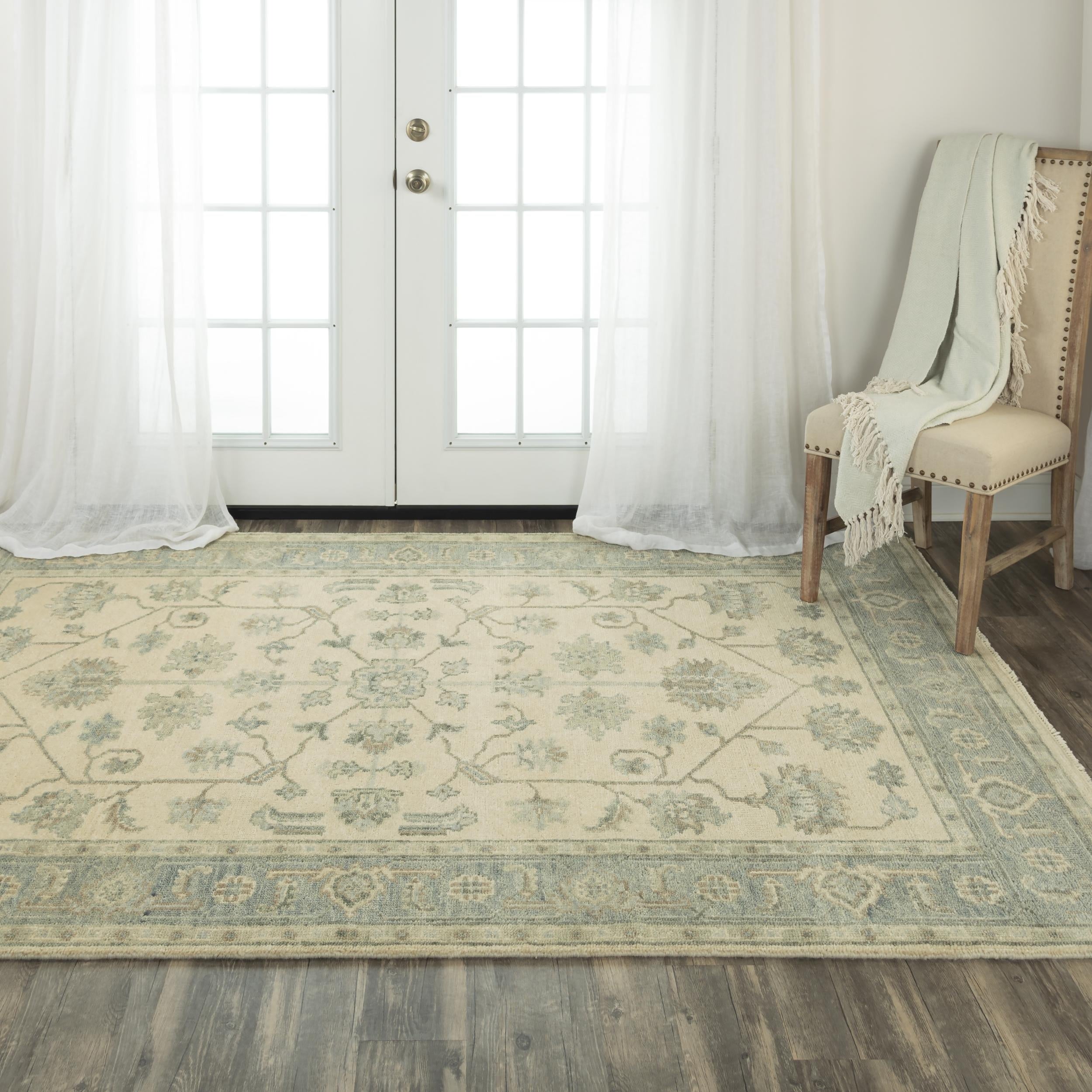 BMT960 Area Rug