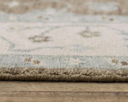 BMT992 Area Rug
